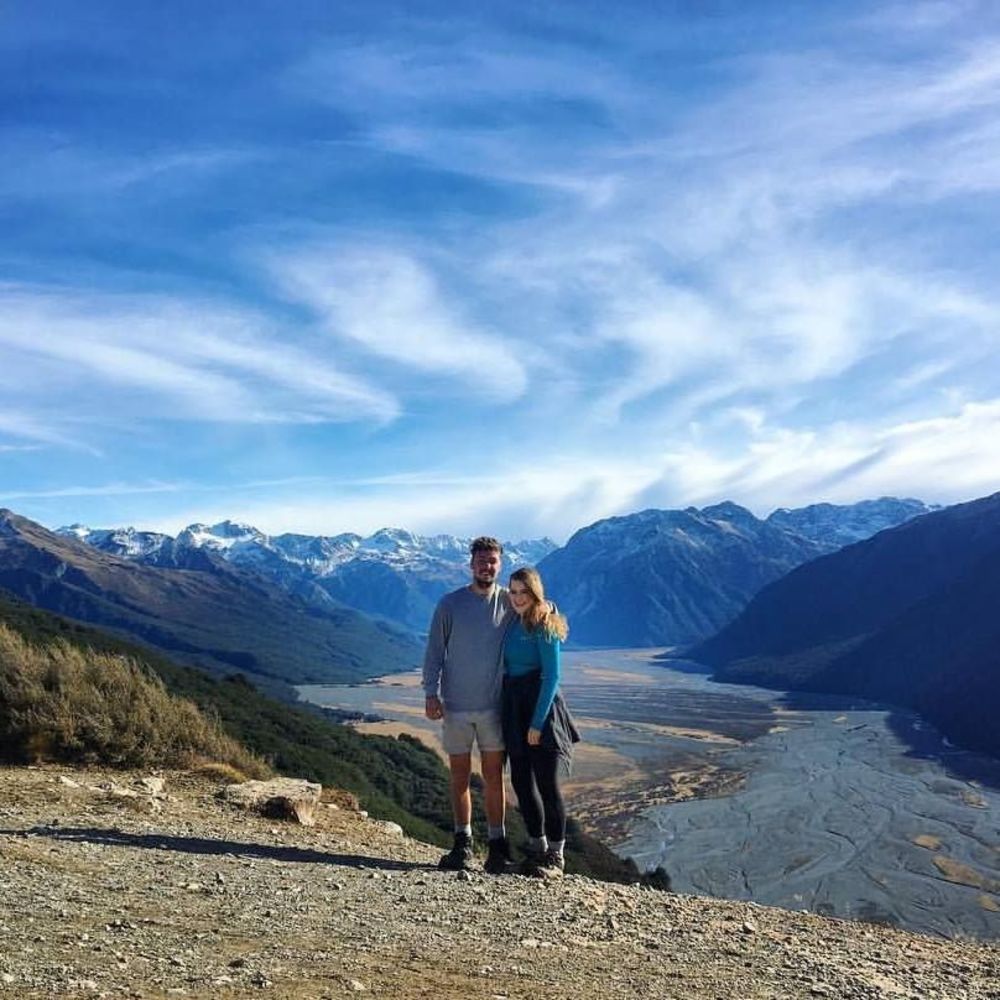 Meet your Posher, Conner